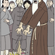 Image for article titled 2013's Best Graphic Novel Is All About Killing in the Name of God(s)